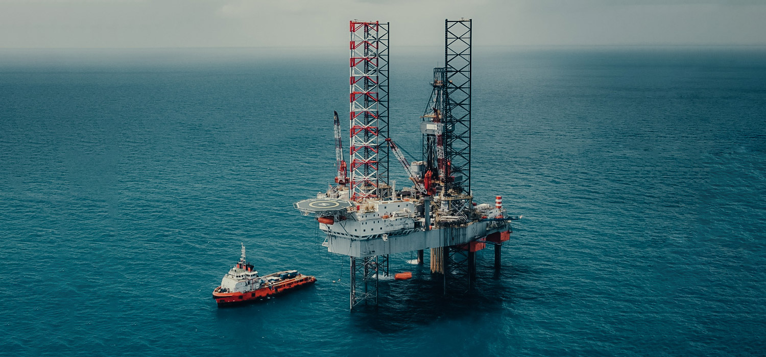 Oil and Gas Brochure