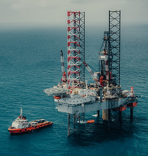 Oil and Gas recruitment