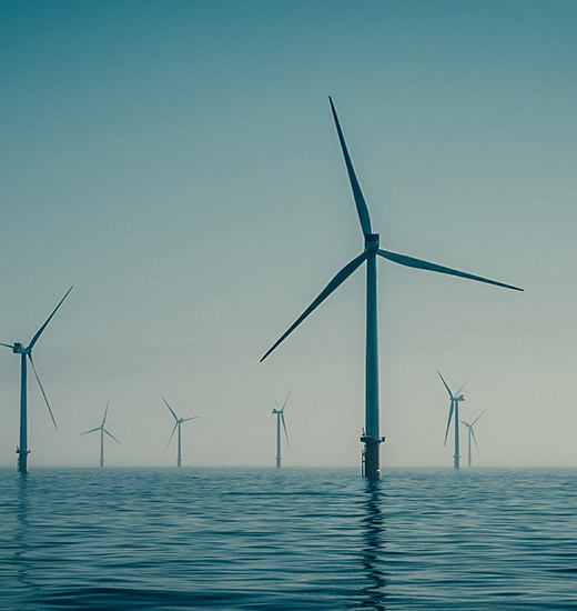 Renewable Energy recruitment